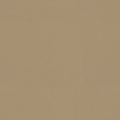 Altana ogrodowa ze zwijanym dachem, taupe, 3x6 m, aluminium