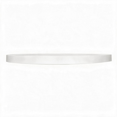 Plafon BODRUM okrągły OY-05 50cm 48W CCT IP44 biały