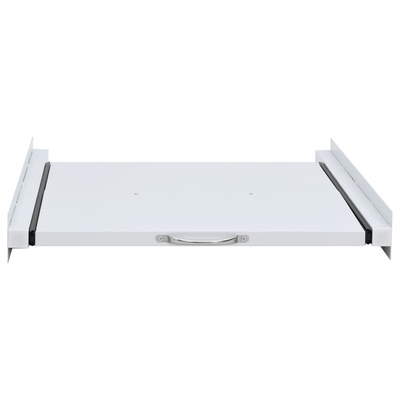 Łącznik pralki i suszarki z wysuwaną półką