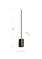 Kinkiet Linealo LINEALO 2 4202-0210R