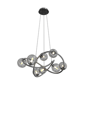 Lampa wisząca NANCY 7014-805