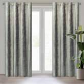 Zasłona Marsala szara 140x250