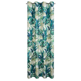 Zasłona Nelly biała 140x250