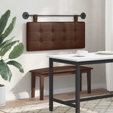 Wezgłowie wiszące Ekoskóra