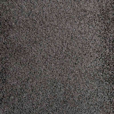 Chodnik dywanowy Szary 50 x 300 cm 100% Poliester Tuft