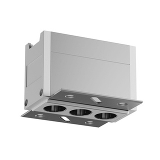 Trimless DALI LED downlight ADNE GTR-T03