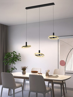 Lampa wisząca BREST 7016-304
