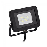 Naświetlacz LED mini - Zimna barwa - 20W