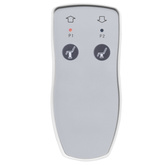 Fotel kosmetyczny elektr. Azzurro 706 pedi 1 siln. czarny 112468