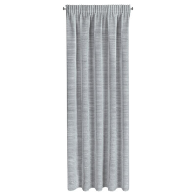 Firana Aria szara 140x300