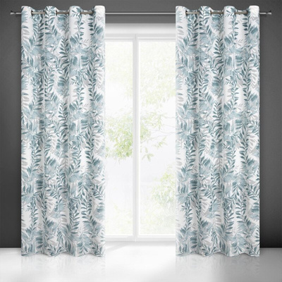 Zasłona Hariet naturalna 140x250