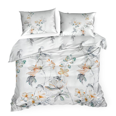 Pościel Prem biała 220x200