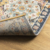 vidaXL Dywan ARBIZU do pomieszczeń i na zewnątrz, vintage, 240x340 cm