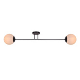 Lampa sufitowa K-4923 z serii SAVOY