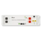 Magazyn Energii (Rack) Deye SE-G5.1Pro-B 5,12 kWh