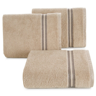 Ręcznik Filon beżowy 70x140