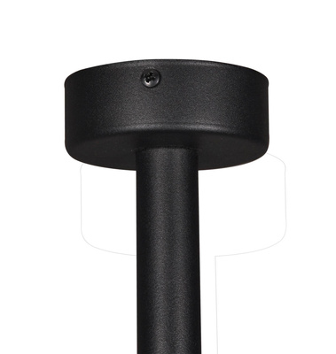 Lampa sufitowa K-4754 z serii CAMARA KAJA
