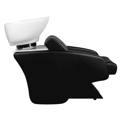 Hair System myjnia fryzjerska C38 czarna 125925