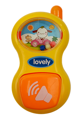 Pchacz Edukacyjny dla Niemowlęcia z Pianinkiem