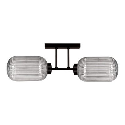 Lampa sufitowa K-5753 z serii SILVA