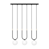 Lampa wisząca K-5591 z serii ENZO