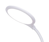 Lampka biurkowa K-BL1033 BIAŁY z serii DIDI