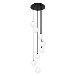 Lampa wisząca K-5552 z serii ASPEN