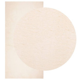 vidaXL Dywan HUARTE z krótkim włosiem, beżowy, 100x200 cm