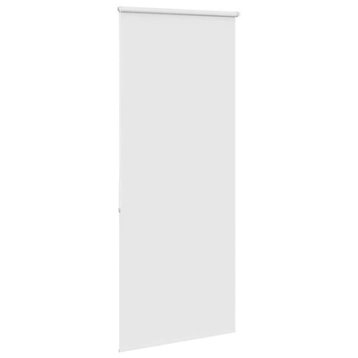 Roleta prysznicowa 90x240 cm Szerokość tkaniny 86 cm