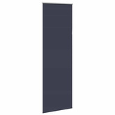 Roleta zaciemniająca 75x230 cm Szerokość tkaniny 70,7 cm