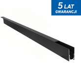 Szyna Magnetyczna LL-20B Natynkowa 200cm Biała