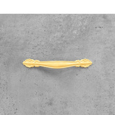 vidaXL Szafka pod TV, szarość betonu, 150x36x30 cm model standard