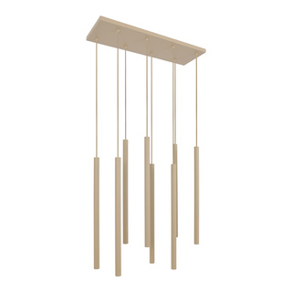 Lampa wisząca K-5837 z serii SUNO