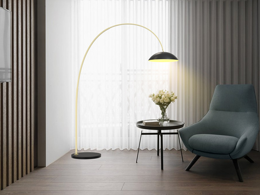 Lampa podłogowa ROSKOFF 3001-104