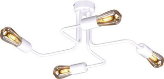 Lampa sufitowa K-4042 z serii PEKA KAJA