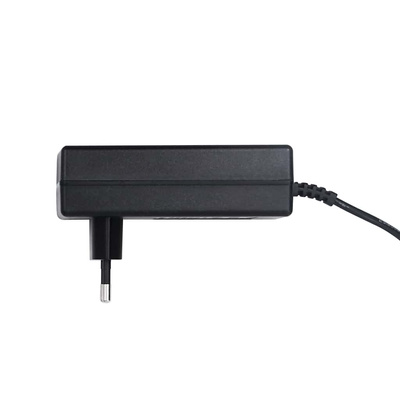 Lampa LED do akwarium, z zaciskami, 115-130 cm, niebiesko-biała