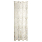 Zasłona Przel biała 140x250