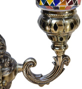 KINKIET mozaikowa orientalne ULFN324-4