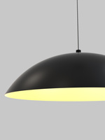 Lampa wisząca ROSKOFF 6001-104