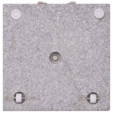 Podstawa do parasola, 45 cm