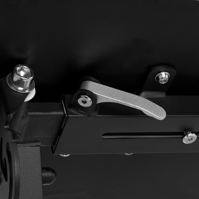 Podłokietnik do tatuażu Pro Ink 720 czarny 147804