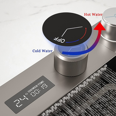 Zlewozmywak stalowy Mango Premium