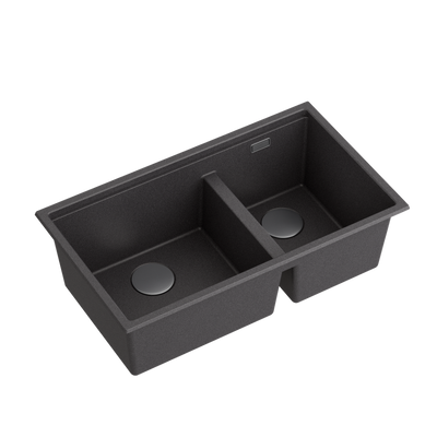 CLARK 842 GraniteQ Hard Rock onyx
