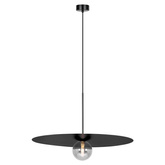 Lampa wisząca K-5383 z serii FERMI