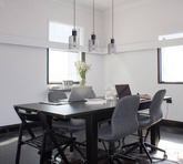 Lampa wisząca K-5253 z serii BRUS