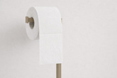 Prosty stojak na papier toaletowy KS-54 PAPER STAND - KAJA HOME
