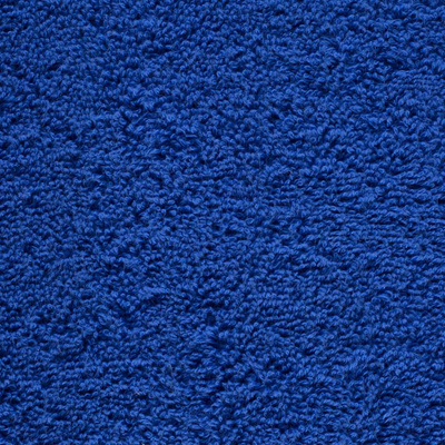 Ręczniki premium, SOLUND, 10 szt., niebieskie, 70x140 cm, 600 g/m?