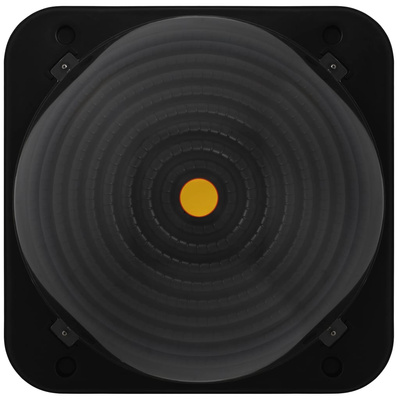 Solarny podgrzewacz basenowy, 75x75x36 cm, HDPE, aluminium