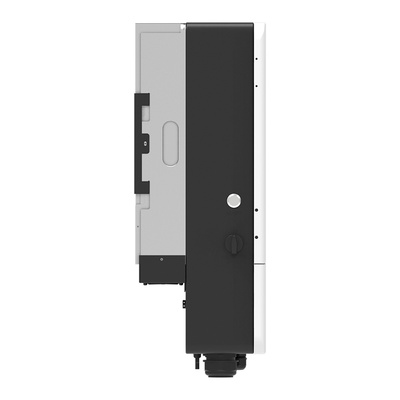 Falownik hybrydowy 10kW Deye SUN-10K-SG05LP3-EU-SM2 3 fazowy niskonapięciowy IP65
