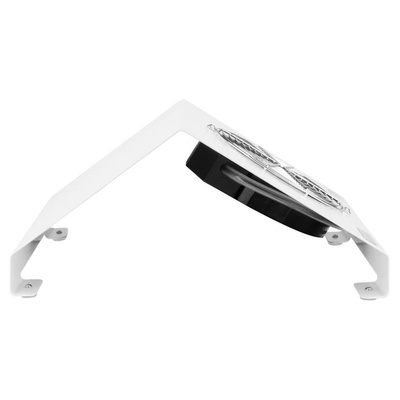 Pochłaniacz pyłu Momo X-2S 65W Professional biały 129953